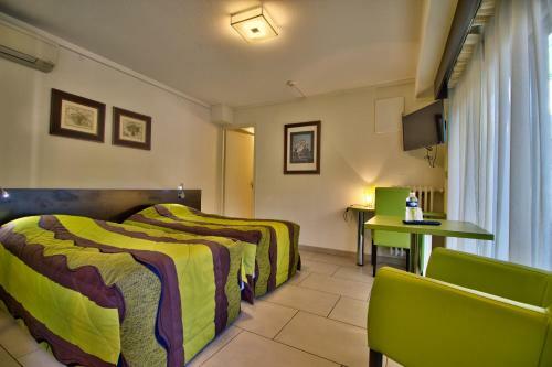 Hotel Le Chalet Du Mont Roland