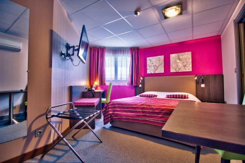 Hotel Le Chalet Du Mont Roland