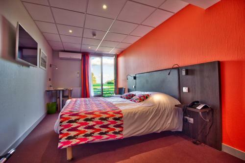 Hotel Le Chalet Du Mont Roland