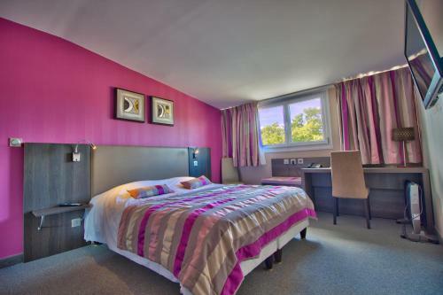 Hotel Le Chalet Du Mont Roland