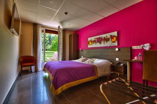 Hotel Le Chalet Du Mont Roland