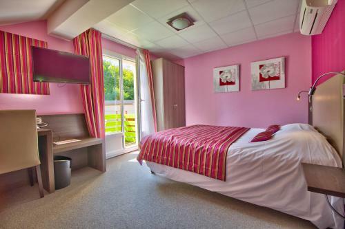 Hotel Le Chalet Du Mont Roland