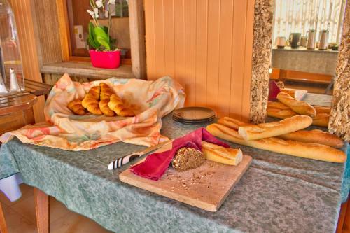 Hotel Le Chalet Du Mont Roland