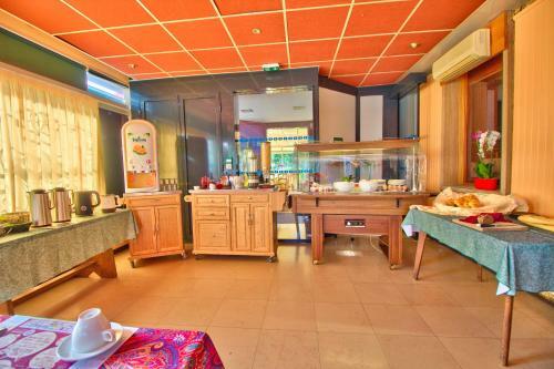 Hotel Le Chalet Du Mont Roland