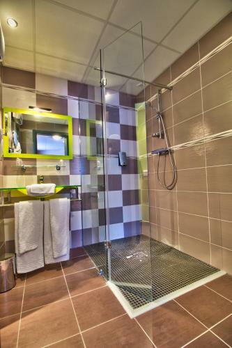 Hotel Le Chalet Du Mont Roland