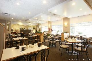 Stonebridge Hotel Grande Prairie