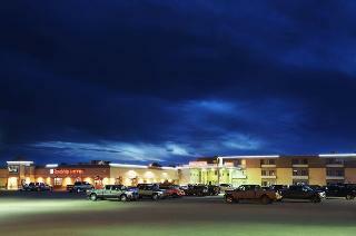 Stonebridge Hotel Grande Prairie