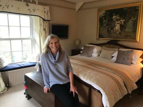 Bed & Breakfast Wydemeet