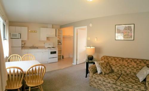 Motel Drummond Lodge