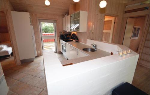 Holiday Home Revlingestien III