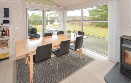Holiday Home Revlingestien III