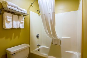Hotel Quality Inn Jasper