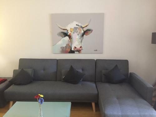 Apartamento Style Comfort Silence