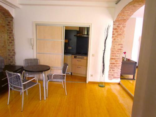 Apartamento Style Comfort Silence