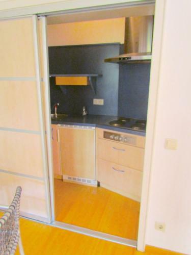 Apartamento Style Comfort Silence