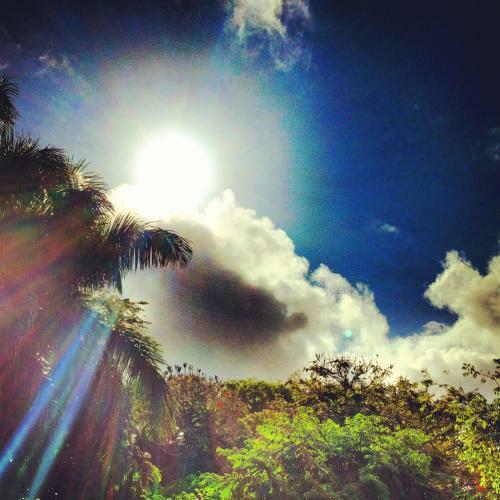 Apartamento Heavenly Hana Paradise