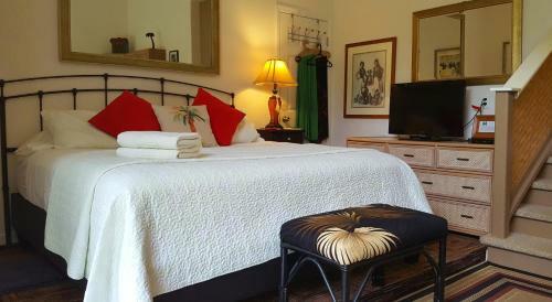 Apartamento Heavenly Hana Paradise