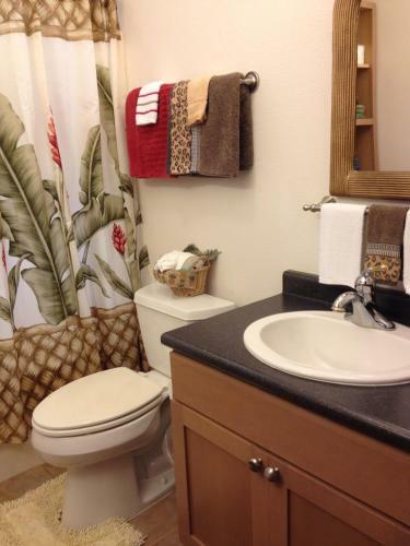 Apartamento Heavenly Hana Paradise