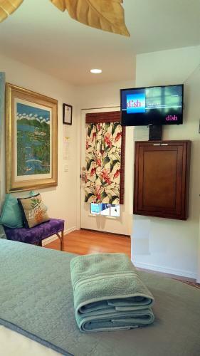 Apartamento Heavenly Hana Paradise