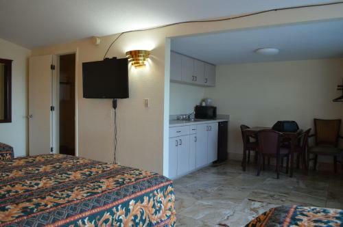Motel Budget Inn