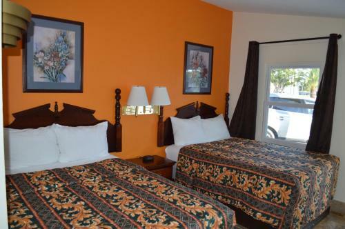 Motel Budget Inn