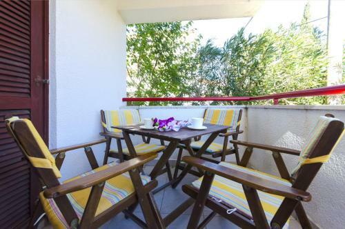 Apartments Pavo
