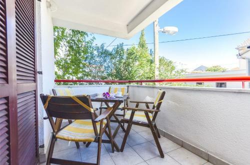 Apartments Pavo