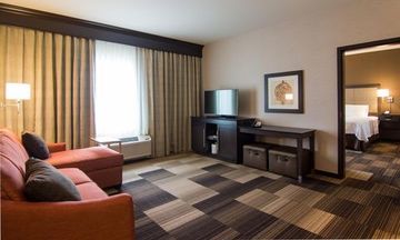 Hotel Hampton Inn Orange City