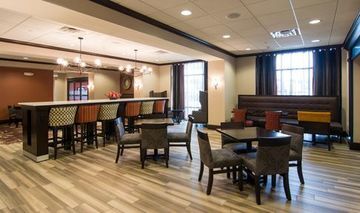 Hotel Hampton Inn Orange City