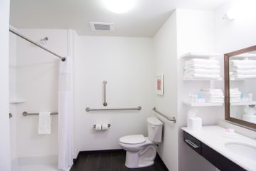 Hotel Hampton Inn Orange City