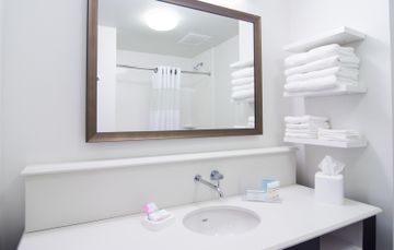 Hotel Hampton Inn Orange City