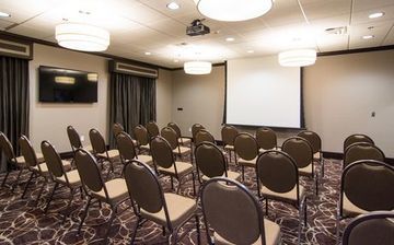 Hotel Hampton Inn Orange City