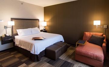Hotel Hampton Inn Orange City