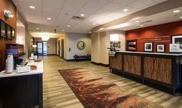 Hotel Hampton Inn Orange City