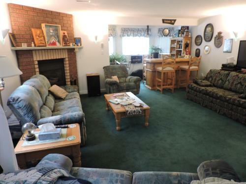Tucked Inn The Harbour B&B