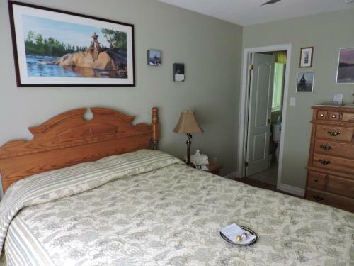Tucked Inn The Harbour B&B