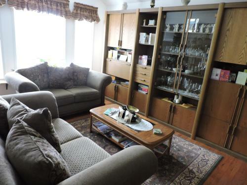 Tucked Inn The Harbour B&B