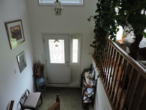 Tucked Inn The Harbour B&B