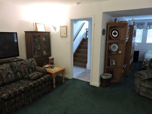 Tucked Inn The Harbour B&B