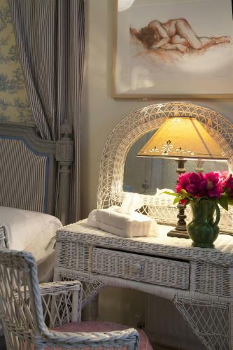 Bed & Breakfast 5 St Johns Court
