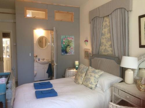 Bed & Breakfast 5 St Johns Court
