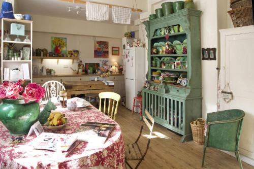 Bed & Breakfast 5 St Johns Court
