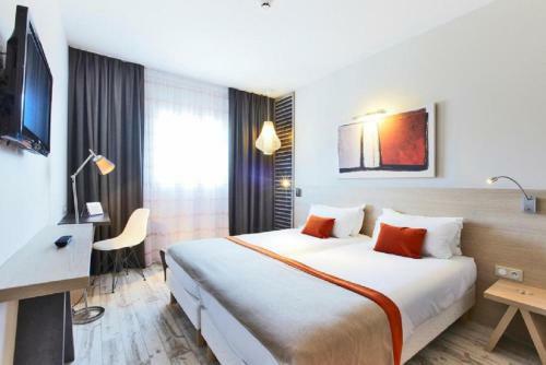 Hotel Kyriad Prestige Vannes Centre - Gare