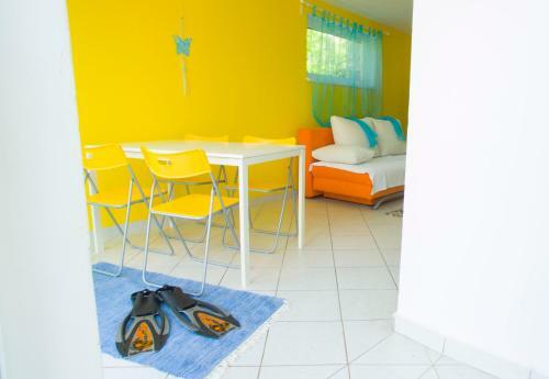 The Sea House Apartments