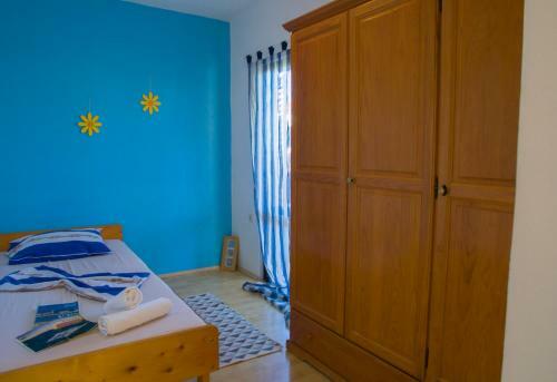 The Sea House Apartments