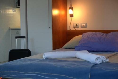 The Sea House Apartments