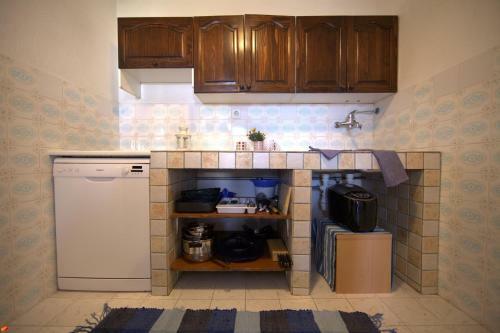 The Sea House Apartments