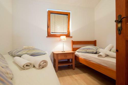 The Sea House Apartments