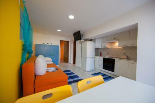 The Sea House Apartments