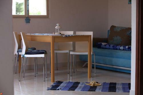 The Sea House Apartments